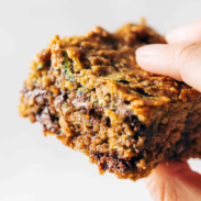 Almond-Butter-Chocolate-Chip-Zucchini-Bars-Square