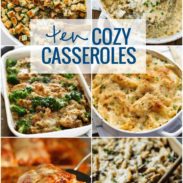 10Casseroles-