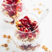 5-minutehoneyYogurtQuinoa