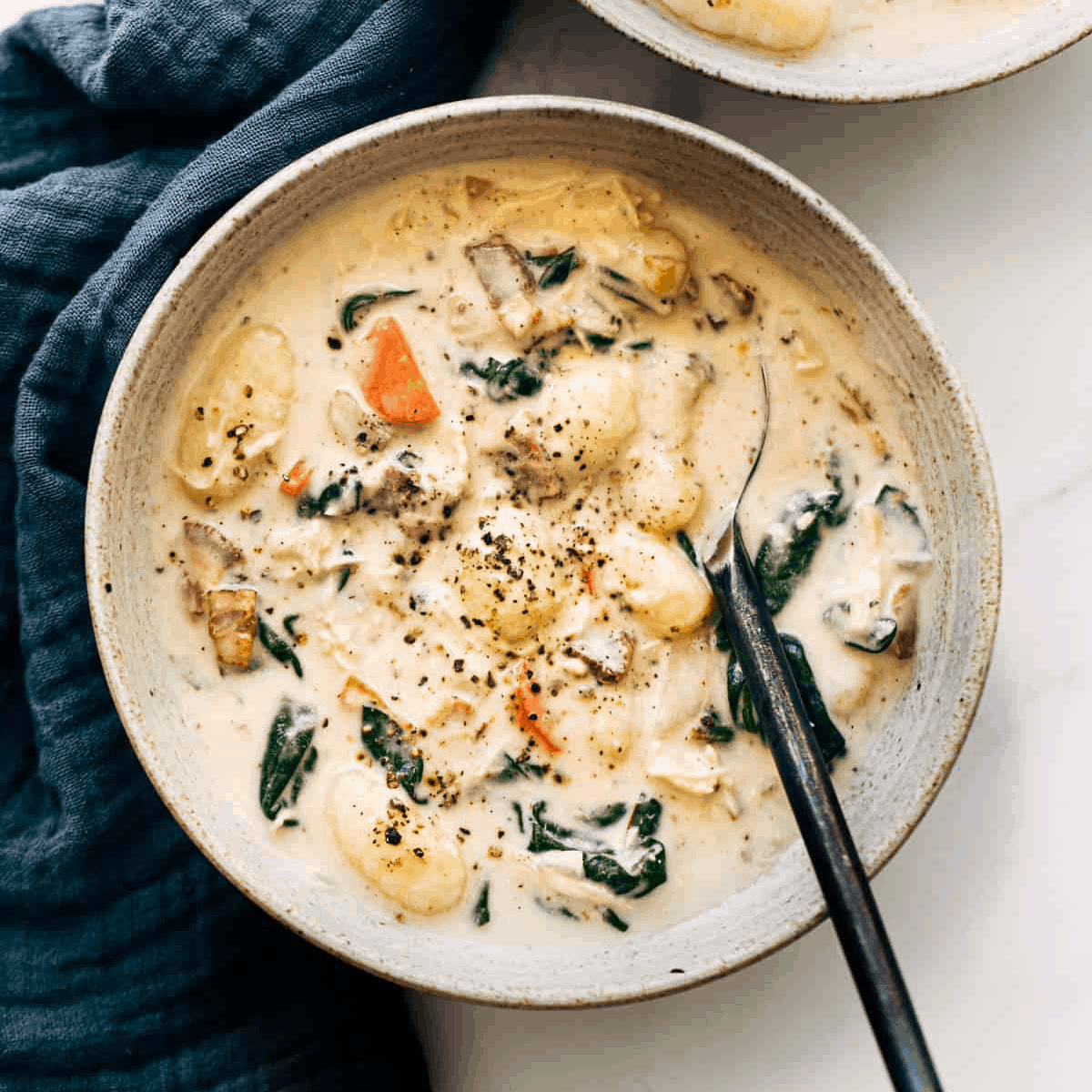 Crockpot-Chicken-Gnocchi-Soup-Square