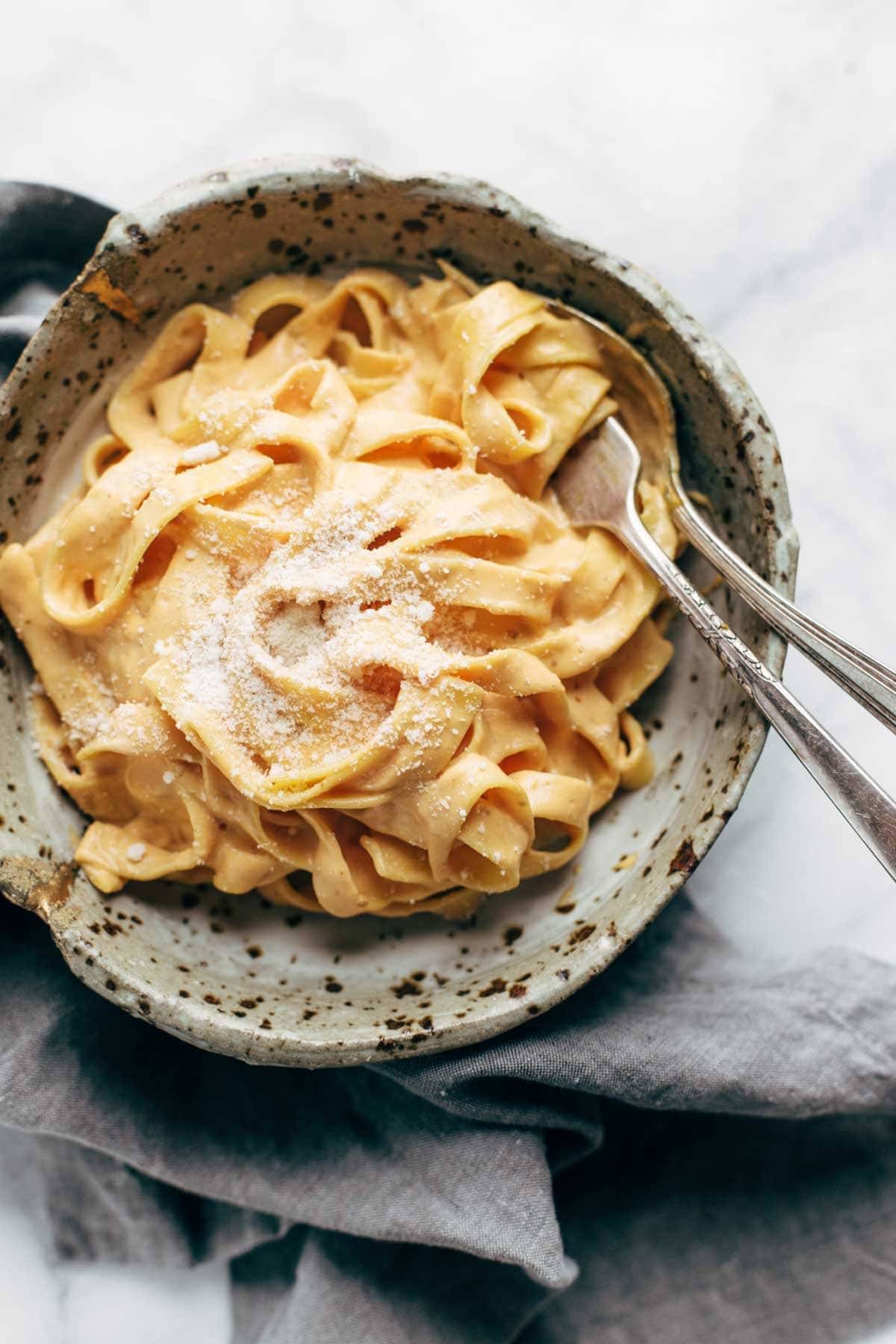 5 gridientpumpkin Alfredo-weaty、Lisious和超简单完美下降安慰食品ichofyum.com