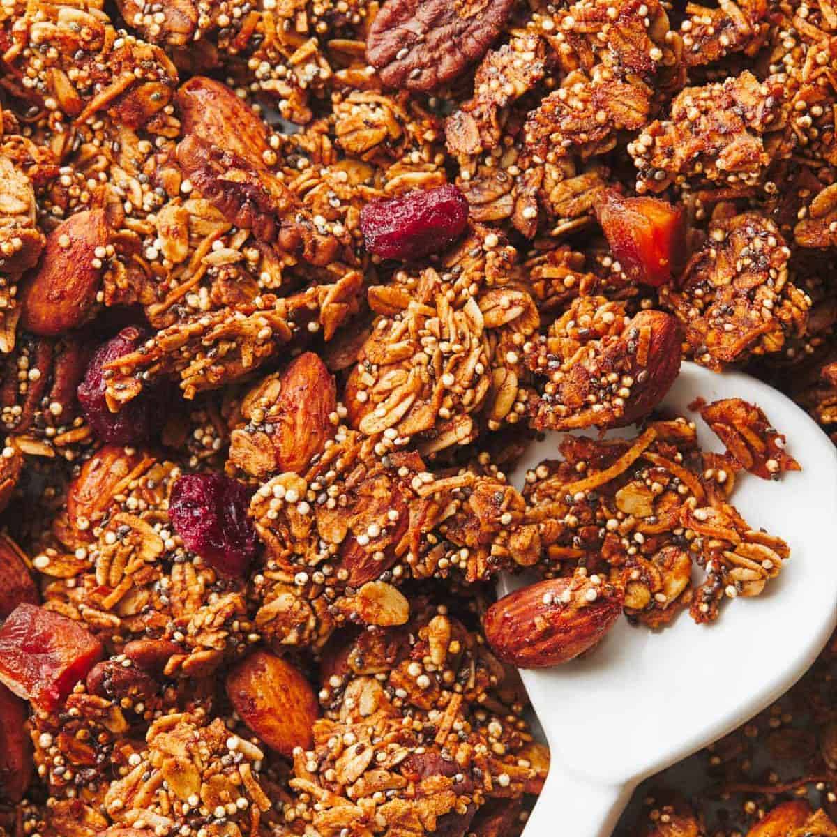 Maple-Quinoa-Granola-Square